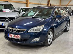 Bild des Angebotes Opel Astra J Sports TourerEdition/PDC/SHZ/SERVICE NEU