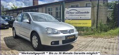 Bild des Angebotes VW Golf Variant V Edition 2.Hd AHK Klima Temp.Shzg GARANTIE