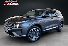 Bild des Angebotes Hyundai SANTA FE 1,6 HYBRID 4WD PRIME 360°KAMERA-7-SITZE