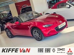Bild des Angebotes Mazda MX-5 Sports-Line Leder Navi SHZ Bose