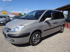Bild des Angebotes Citroen C8 2.0 16V SX