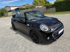 Bild des Angebotes MINI Cooper S Cabrio Mini Cooper S Cabrio
