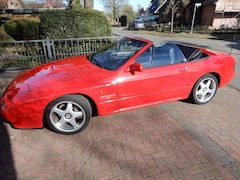 Mazda RX-7 RX-7 Turbo