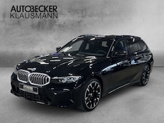 Bild des Angebotes BMW 320 i Touring M Sport LMR 19'' Park-Assistent AHK-klap
