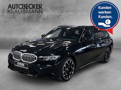 Bild des Angebotes BMW 320 i Touring M Sport LMR 19'' Park-Assistent AHK-klap