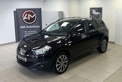 Bild des Angebotes Nissan Qashqai+2 4X4 *7Sitze*ACC*AHK*360°Kamera*Navi