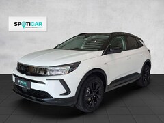 Bild des Angebotes Opel Grandland X GS 130 PS AUTOMATIK *LED/NAVI/KAMERA*