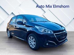 Bild des Angebotes Peugeot 208 Active Klima Tüv 11/2026