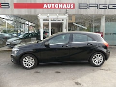 Bild des Angebotes Mercedes-Benz A 180 A A 180 BlueEfficiency