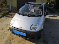 Bild des Angebotes Daewoo Matiz Matiz 0.8 S