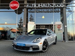 Bild des Angebotes Porsche Panamera 4/NP.123K/21"/LED/PANO/MASSAGE/LUFTF./