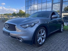 Bild des Angebotes Infiniti QX70 5.0 V8 FULL OPTIONS