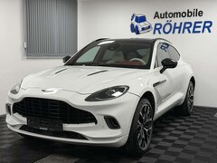 Bild des Angebotes Aston Martin DBX 4.0 V8