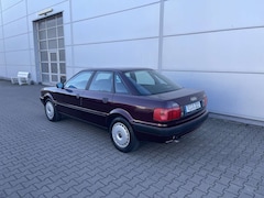 Bild des Angebotes Audi 80 2.3 E 5 Zylinder Oldtimer