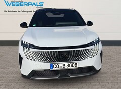 Bild des Angebotes Peugeot 3008 Hybrid 145 GT*360° Kamera-Panodach-AHK*