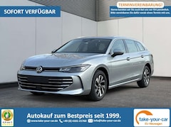 Bild des Angebotes VW Passat Variant Business DSG+AHK+PANO+NAVI+ACC+KAMERA+LED+MASSA...