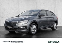 Bild des Angebotes Skoda Scala 1.5 TSI Ambition