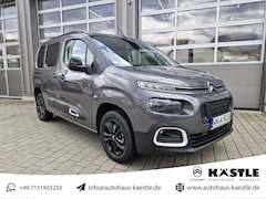 Bild des Angebotes Citroen Berlingo MPV Feel M PT 110 Kamera*NAVI*Android