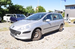 Bild des Angebotes Peugeot 307 Break Grand Filou Cool /TÜV/AU 02/2027/KLIMA