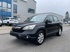Bild des Angebotes Honda CR-V *Klimaauto*Volleder*TMP*