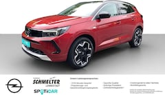 Bild des Angebotes Opel Grandland X Grandland Ultimate Paket AT Navi Kamera ..