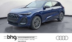 Bild des Angebotes Audi Q5 SUV TDI quattro  S tronic