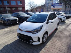 Bild des Angebotes Kia Picanto 1.2 GT-Line mit SD , Leder,Technik Paket