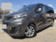 Bild des Angebotes Peugeot Traveller L2 2.0 BlueHDi 180 EAT8 Business