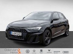 Bild des Angebotes Audi A1 Sportback S line 25 TFSI 70(95) kW(PS) S tronic