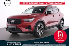 Bild des Angebotes Volvo XC40 B4 PlusDark+20'+LEDER+360°+Assistenz Paket