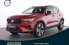 Bild des Angebotes Volvo XC40 B4 PlusDark+20'+LEDER+360°+Assistenz Paket