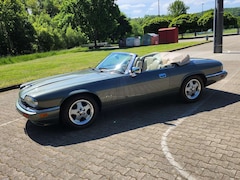 Bild des Angebotes Jaguar XJS 6 Zylinder ,3980 ccm , 171 KW