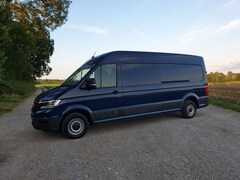 Bild des Angebotes VW Crafter 35 TDI plus Autm. VA