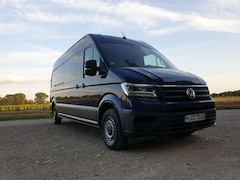 Bild des Angebotes VW Crafter 35 TDI plus Autm. VA