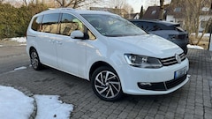 Bild des Angebotes VW Sharan Sharan 2.0 TDI (BlueMotion Technology) Sound