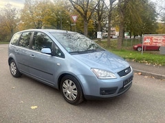 Bild des Angebotes Ford Focus C-Max Fun Automatik