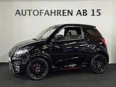 Bild des Angebotes Ligier JS 50 Sport Ultimate, DCI, Tablet, Carplay, Sound, RFK