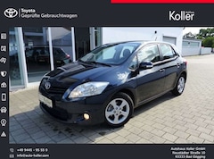 Bild des Angebotes Toyota Auris 1.6 Valvematic Life Klima ESP R/CD NS 5T.