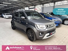 Bild des Angebotes Suzuki Ignis 1.2 Automatik|Klima|Bluetooth