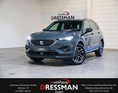 Bild des Angebotes SEAT Tarraco DSG 1.5TSI Style VIRTUAL PANO LED KAMERA