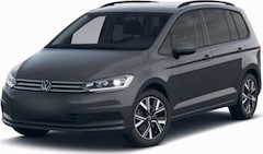 Bild des Angebotes VW Touran Comfortline 1.5 TSI DSG