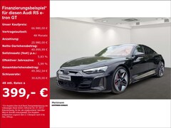 Bild des Angebotes Audi e-tron Carbon Matrix LED B&0 NAVI