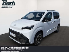 Bild des Angebotes Toyota Proace City Verso Teamplayer L1 EV-50 kWh ACC+LED