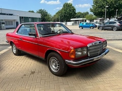 Bild des Angebotes Mercedes-Benz CE 230 Schiebedach, Austauschmotor,5 Gang