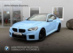 Bild des Angebotes BMW M2 Drivers Pack Race Track Pack Harman