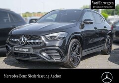 Bild des Angebotes Mercedes-Benz GLA 180 d AMG+NIGHT+360°+MULTIBEAM+19"+TOTW