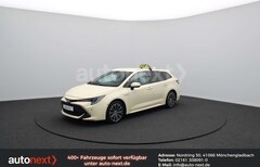 Bild des Angebotes Toyota Corolla 2.0 Hybrid Team Business *TAXI* (9341)