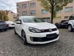 Bild des Angebotes VW Golf GTI GTI