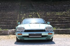 Bild des Angebotes Jaguar XJS Insignia 6.0 V12 mit 3Jahren Garantie