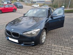 Bild des Angebotes BMW 118 118d